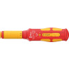 WERA - 05075876001 - KRAFTFORM VDE TORQUE SCREWDRIVER
