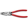 KNIPEX, 08 21 185 SB