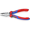 KNIPEX, 08 22 185 SB