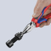 KNIPEX, 08 22 185