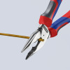 KNIPEX, 08 22 185