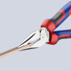 KNIPEX, 08 25 185 SB