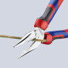 KNIPEX, 08 25 185 SB