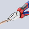 KNIPEX, 08 25 185 SB