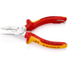 KNIPEX, 08 26 145 T BK