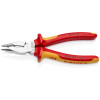 KNIPEX, 08 26 185 SB