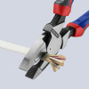 KNIPEX, 09 02 240