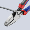 KNIPEX, 09 12 240