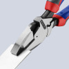 KNIPEX, 09 12 240