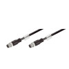 WEIDMULLER - 1010850100 - IE-C5DB4RE0100MCSMCS-E