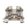 WEIDMULLER - 1020200000 - WDU 6