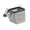 WEIDMULLER - 1021330000 - HDC 06B KLU 1M25G