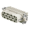 WEIDMULLER - 1023050000 - HDC HD 25 FC Z