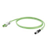WEIDMULLER - 1044470010 - IE-C5DD4UG0010MCSA70-E