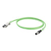 WEIDMULLER - 1044470150 - IE-C5DD4UG0150MCSA70-E