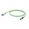 WEIDMULLER - 1044470200 - IE-C5DD4UG0200MCSA70-E