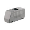 WEIDMULLER - 1045560000 - HDC 64D TOBU 1M40G