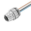 WEIDMULLER - 1052050000 - SAIE-M12B-5-1.5U-FP-M16