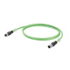 WEIDMULLER - 1059330030 - IE-C5DD4UG0030MSSMCS-E