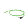 WEIDMULLER - 1059750050 - IE-C5DD4UG0050MCAXXX-X