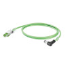 WEIDMULLER - 1059760050 - IE-C5DD4UG0050MCAA70-E