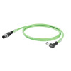 WEIDMULLER - 1059770030 - IE-C5DD4UG0030MCSMCA-E