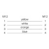 WEIDMULLER - 1059770030 - IE-C5DD4UG0030MCSMCA-E