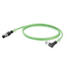 WEIDMULLER - 1059770050 - IE-C5DD4UG0050MCSMCA-E