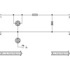 WEIDMULLER - 1063880000 - VSSC4 SL FG 12VDC 0.5A
