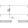 WEIDMULLER - 1063970000 - VSSC4 MOV 48VAC/DC