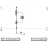 WEIDMULLER - 1064090000 - VSSC4 TAZ 48VAC/DC