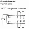 WEIDMULLER - 1064130000 - VSSC4 RC 240VAC/DC