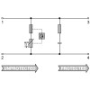 WEIDMULLER - 1064130000 - VSSC4 RC 240VAC/DC