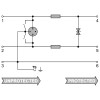 WEIDMULLER - 1064210000 - VSSC6 CL 60VAC/DC 0.5A