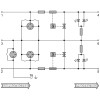 WEIDMULLER - 1064430000 - VSSC6SLFGLD24VAC/DC0.5A