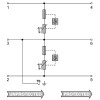 WEIDMULLER - 1064610000 - VSSC6  MOV 120VAC/DC