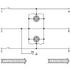 WEIDMULLER - 1064890000 - VSSC6TRGDT110VAC/DC10KA