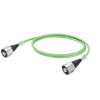 WEIDMULLER - 1066860000 - IE-C5ES8UG0020B41B41-E