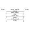WEIDMULLER - 1066870000 - IE-C5ES8UG0050B41B41-E