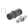 WEIDMULLER - 1079780000 - HDC HP 550 M 120
