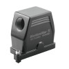 WEIDMULLER - 1082650000 - HDC IP68 10B TSS 1M25