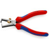 KNIPEX, 11 02 160 SB
