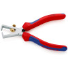 KNIPEX, 11 05 160 SB