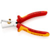 KNIPEX, 11 06 160