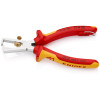 KNIPEX, 11 06 160 T BK