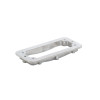 WEIDMULLER - 1110910000 - HDC IP68 16B FRAME M6