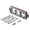 WEIDMULLER - 1119970000 - HDC IP68  24B MD 3M40