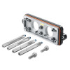 WEIDMULLER - 1119990000 - HDC IP68 24B MD 2M40