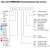 WEIDMULLER - 1123000000 - TRS 24VDC 1CO AU