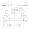 WEIDMULLER - 1123220000 - TRS 5VDC 1CO EMPTY